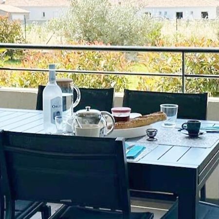 5 Min Des Plages - Appt 2 Chambres A Casa Bella Lucciana  Bagian luar foto