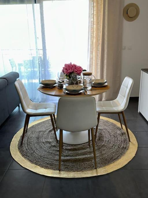 5 Min Des Plages - Appt 2 Chambres A Casa Bella Lucciana  Bagian luar foto