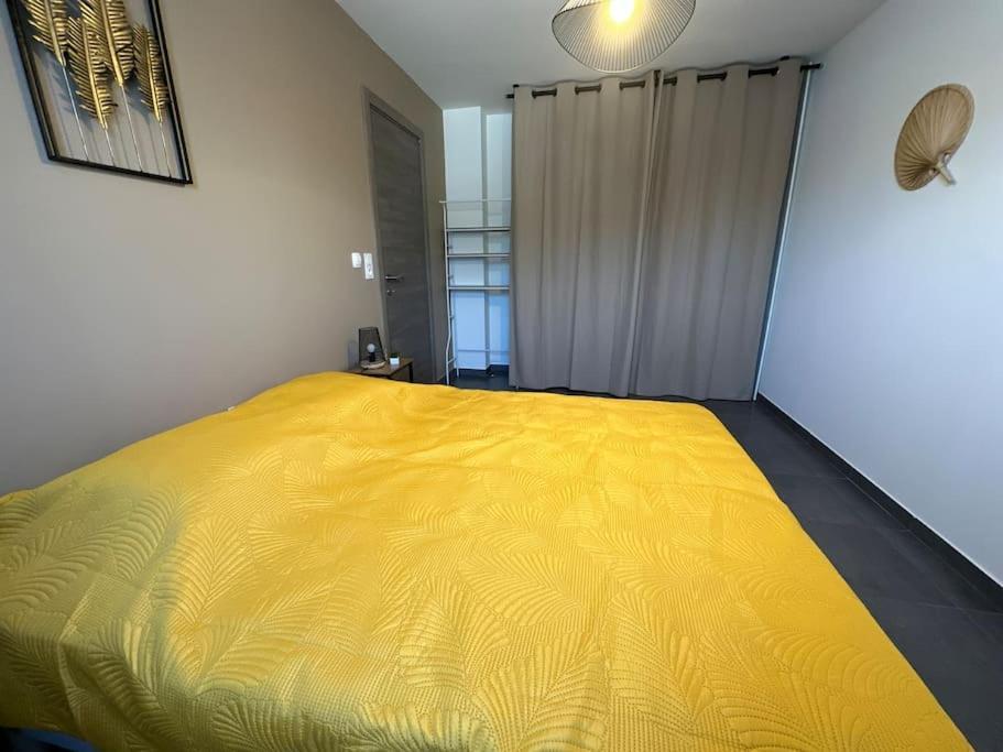 5 Min Des Plages - Appt 2 Chambres A Casa Bella Lucciana  Bagian luar foto