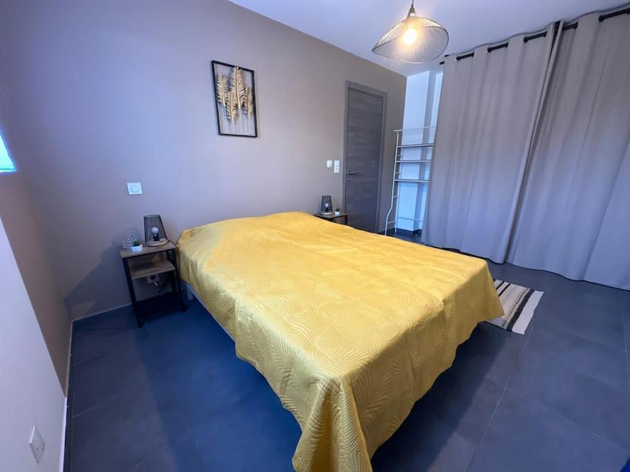 5 Min Des Plages - Appt 2 Chambres A Casa Bella Lucciana  Bagian luar foto